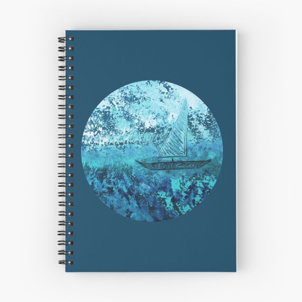 Item preview, Into The Blue designed and sold by IKIosifelli.