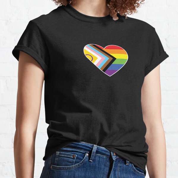 Item preview, Love LGBTIQA Pride designed and sold by Steve Anderssen.