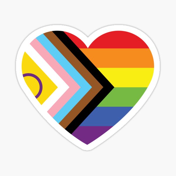 Item preview, Love LGBTIQA Pride designed and sold by Steve Anderssen.