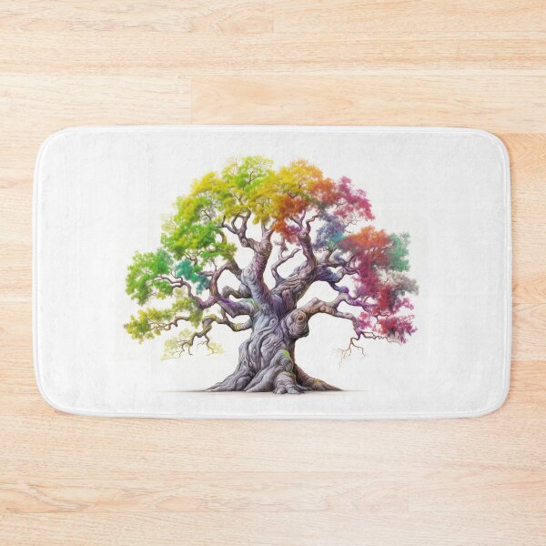 Item preview, Truly Alive Oak designed and sold by TheGlassPortal.