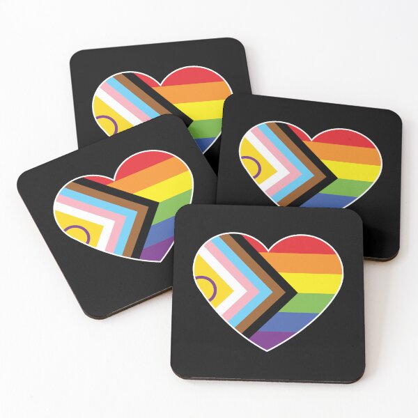 Item preview, Love LGBTIQA Pride designed and sold by Steve Anderssen.