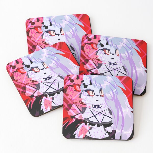 Item preview, Loona Hellhound designed and sold by Toffee-Dingo.