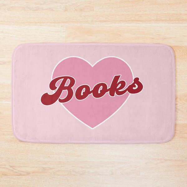 Item preview, Copy of Book Lover Heart designed and sold by baranskini.