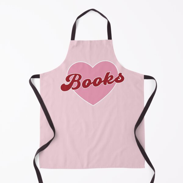 Item preview, Copy of Book Lover Heart designed and sold by baranskini.
