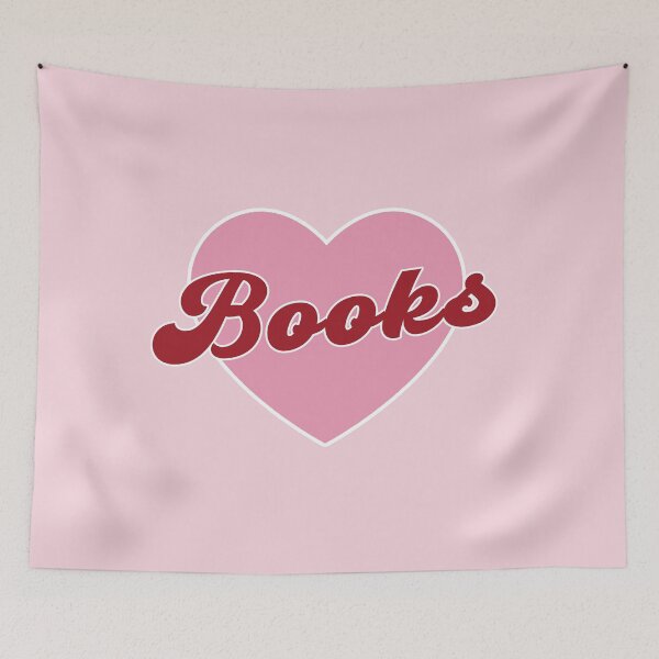 Item preview, Copy of Book Lover Heart designed and sold by baranskini.