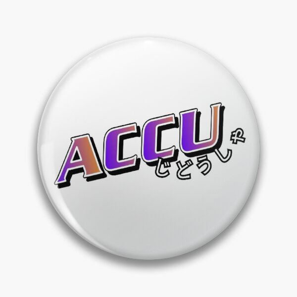 Item preview, Accu Auto Logo designed and sold by The-Sigma-Sh0p.