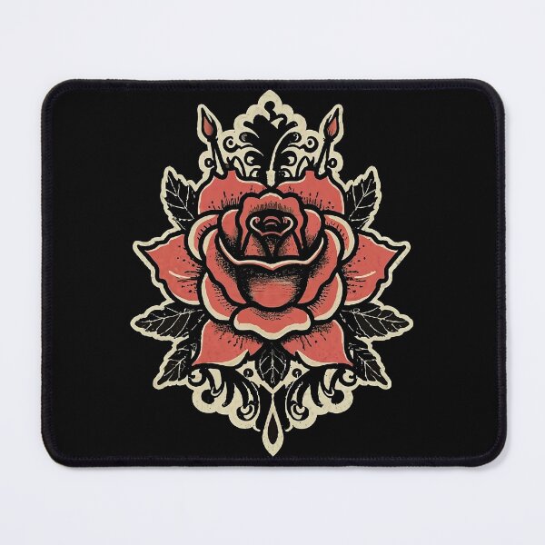 Item preview, Sailor rose Ink designed and sold by NebulaWhimsy.