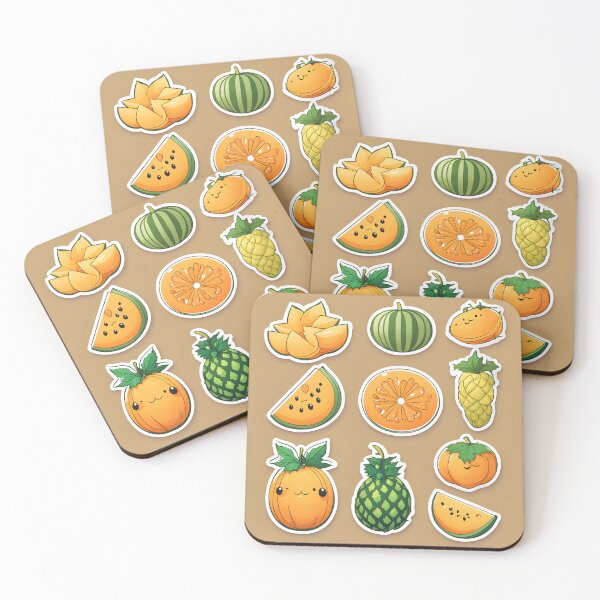 Item preview, Cantaloupe designed and sold by krishnajit22.
