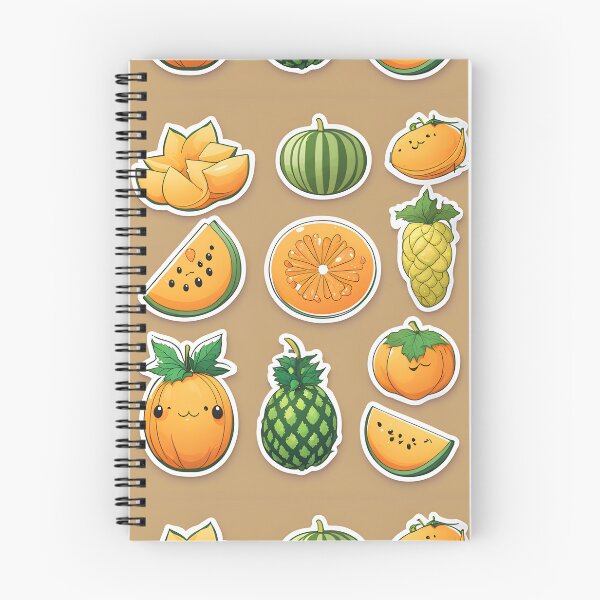 Item preview, Cantaloupe designed and sold by krishnajit22.