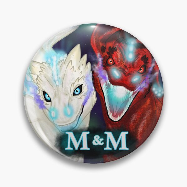 Item preview, Mayhem Makers designed and sold by MischiefXMayhem.