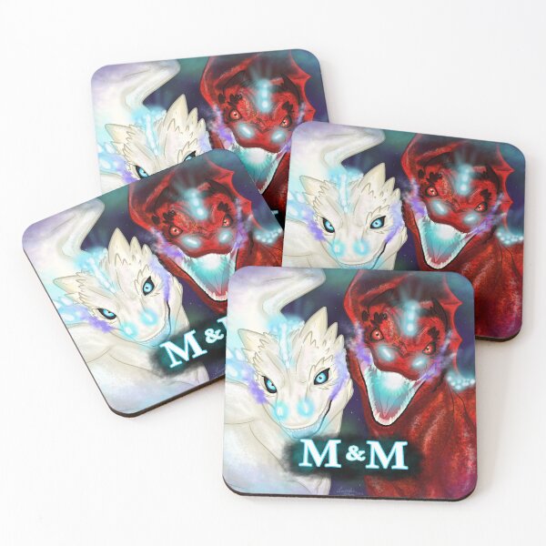 Item preview, Mayhem Makers designed and sold by MischiefXMayhem.