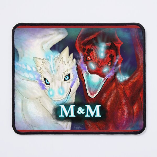 Item preview, Mayhem Makers designed and sold by MischiefXMayhem.