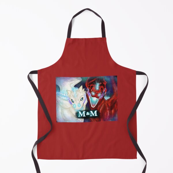 Item preview, Mayhem Makers designed and sold by MischiefXMayhem.