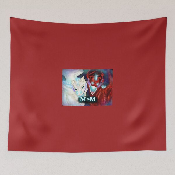 Item preview, Mayhem Makers designed and sold by MischiefXMayhem.
