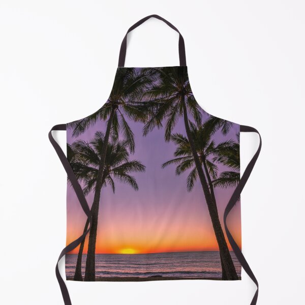 Item preview, Sunrise in Palm Cove designed and sold by slonchak.