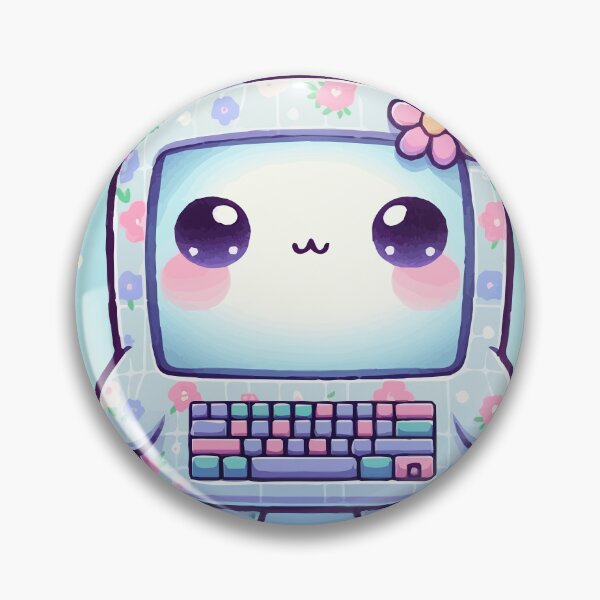 Item preview, I'm pure technology...meow! designed and sold by Gacram.