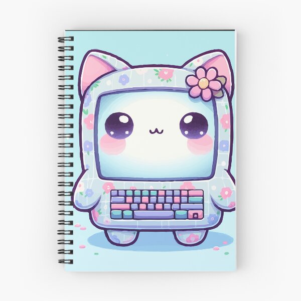 Item preview, I'm pure technology...meow! designed and sold by Gacram.