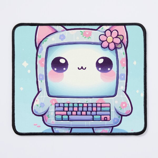Item preview, I'm pure technology...meow! designed and sold by Gacram.
