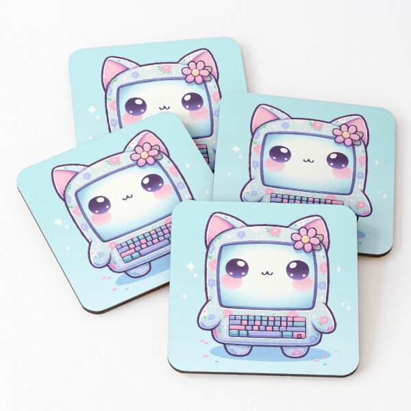 Item preview, I'm pure technology...meow! designed and sold by Gacram.