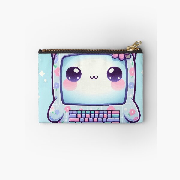 Item preview, I'm pure technology...meow! designed and sold by Gacram.