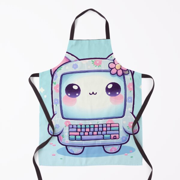 Item preview, I'm pure technology...meow! designed and sold by Gacram.