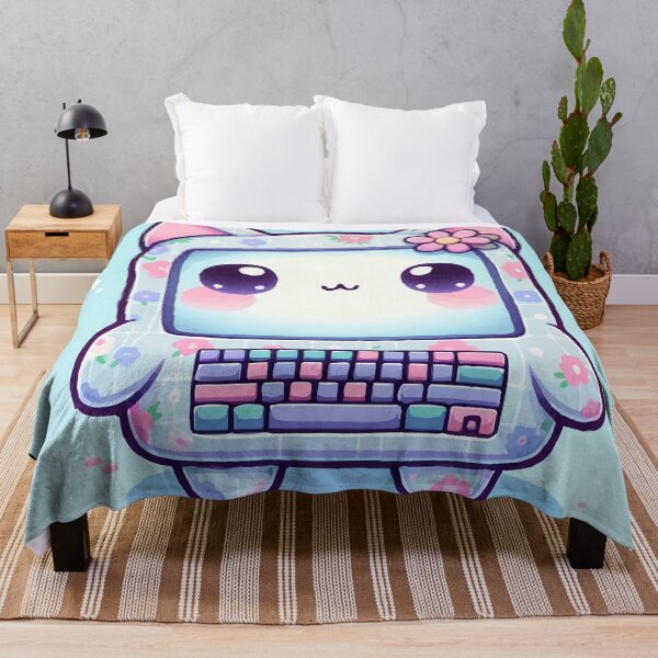 Item preview, I'm pure technology...meow! designed and sold by Gacram.