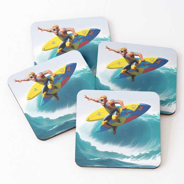 Item preview, surfear designed and sold by Things-4-Adults.