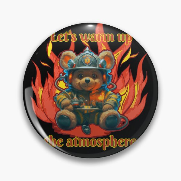 Item preview, Let's warm up designed and sold by TomaszMaternia.