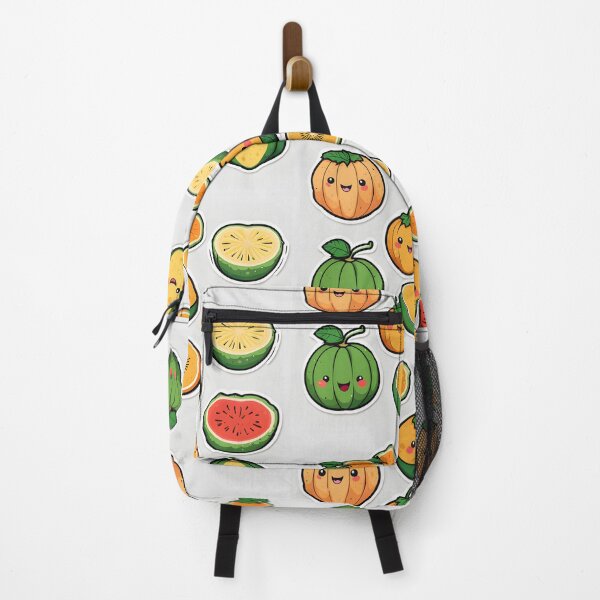 Item preview, cute Cantaloupe designed and sold by krishnajit22.