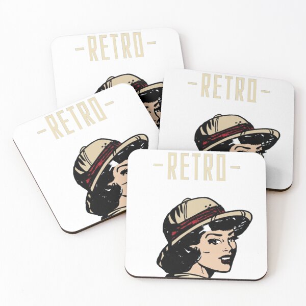 Item preview, Retro designed and sold by fotofeast.
