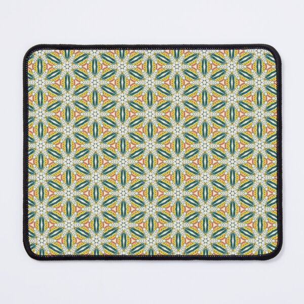 Item preview, Starfish Calypso designed and sold by IncoherentFab.