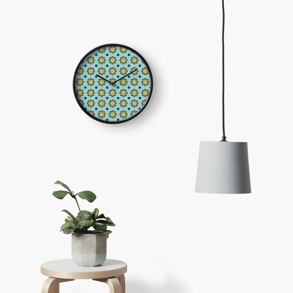 Item preview, Clock designed and sold by DiMilford.