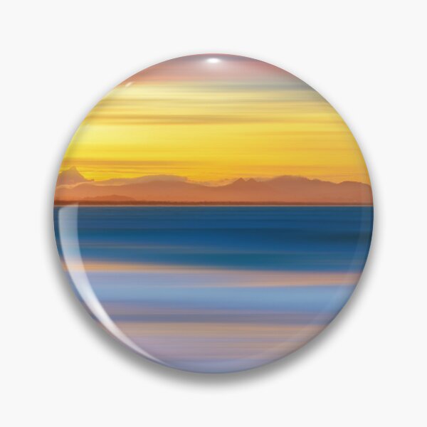 Item preview, Sunset at Byron Bay designed and sold by slonchak.
