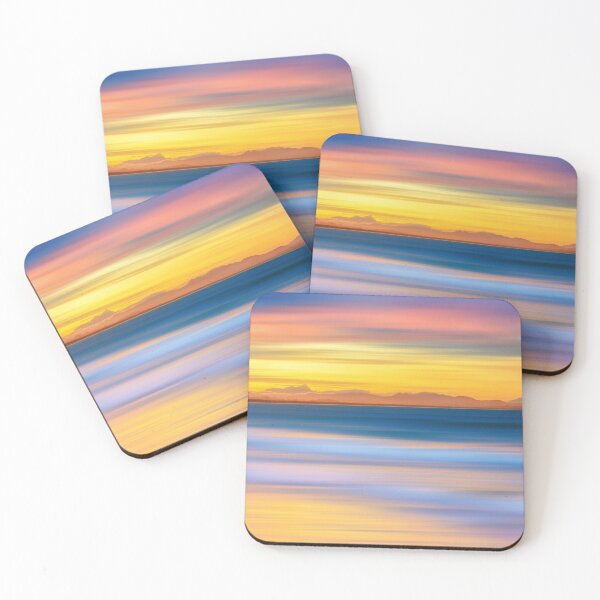 Item preview, Sunset at Byron Bay designed and sold by slonchak.