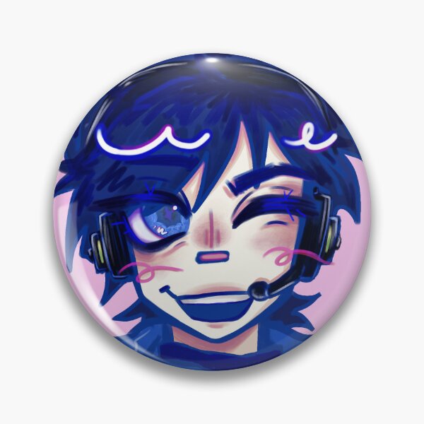 KAITO Pin