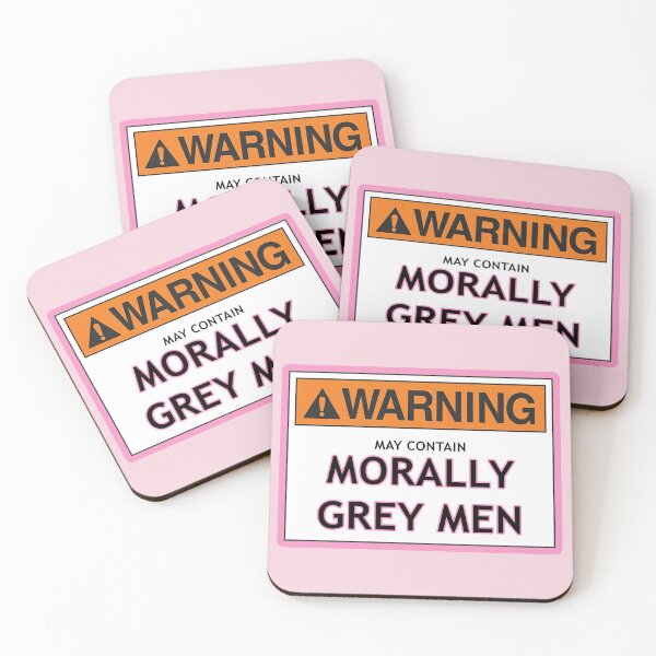 Item preview, Copy of WARNING May Contain Smut designed and sold by baranskini.