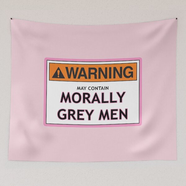 Item preview, Copy of WARNING May Contain Smut designed and sold by baranskini.