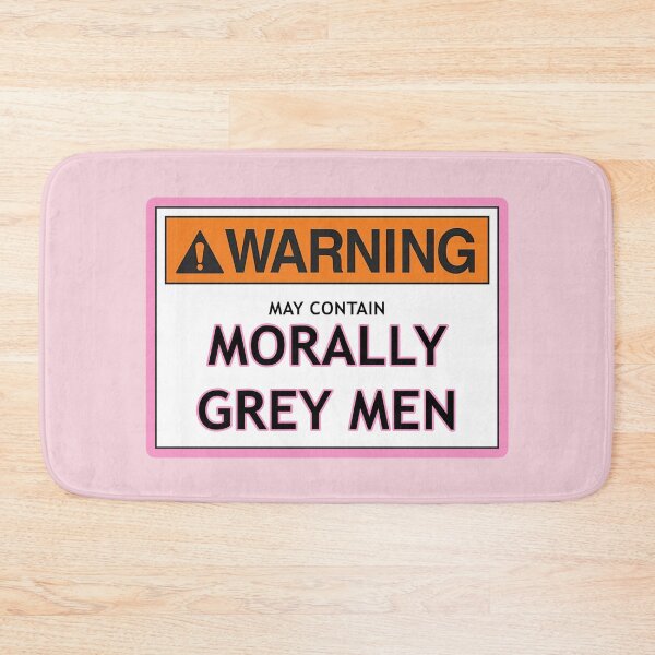 Item preview, Copy of WARNING May Contain Smut designed and sold by baranskini.
