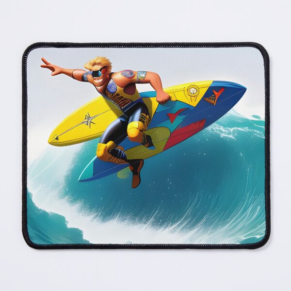Item preview, surfear designed and sold by Things-4-Adults.