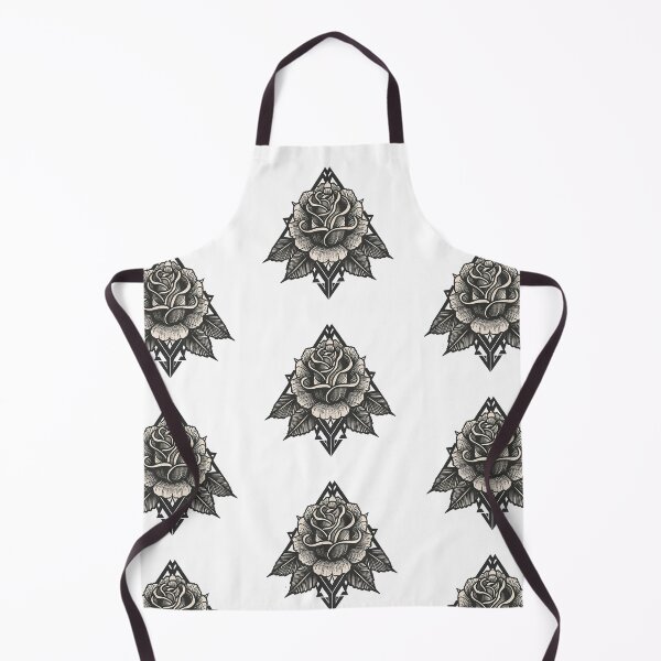 Item preview, Sailor rose Ink designed and sold by NebulaWhimsy.