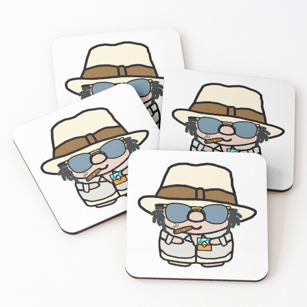 Item preview, St 06 Tom Jobim  designed and sold by teethontheroof.