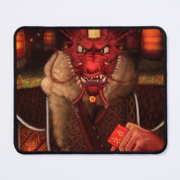 Item preview, Happy Chinese New Year - Year of the Dragon 2024 designed and sold by Jack Heavenor.