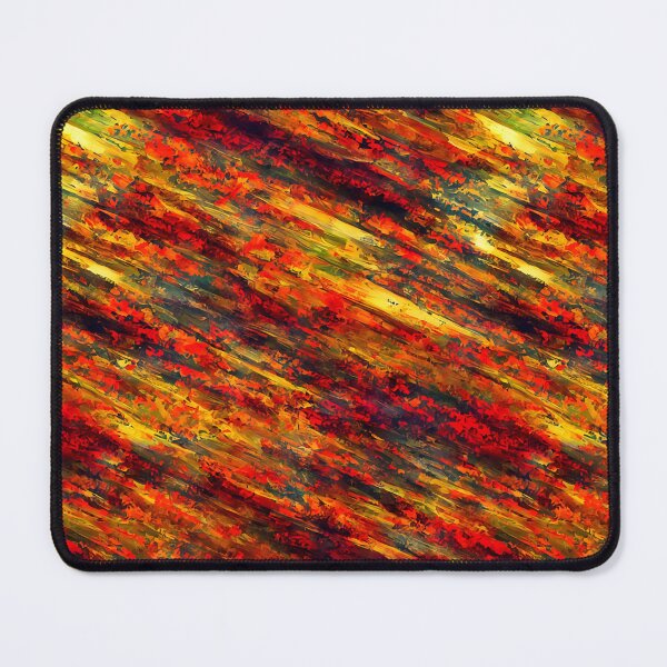 Item preview, Warm Fall Pattern designed and sold by SmirkingDesigns.