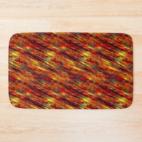 Item preview, Warm Fall Pattern designed and sold by SmirkingDesigns.