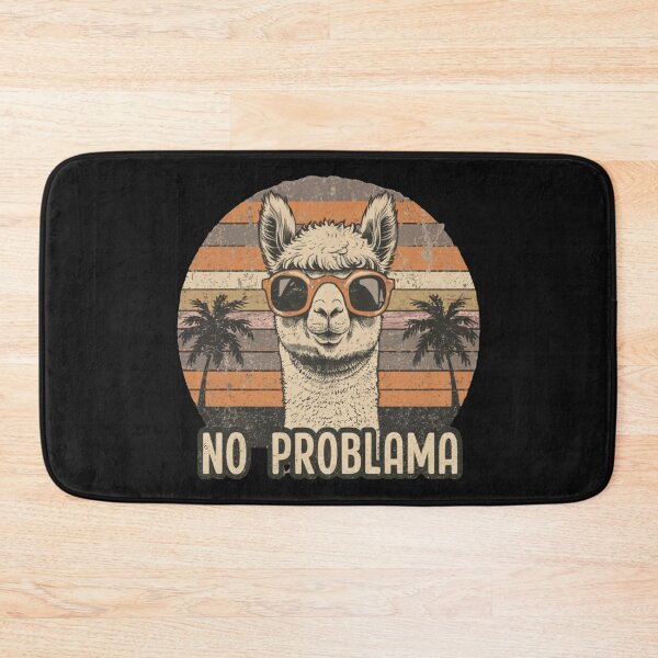 Item preview, No Problama designed and sold by Krieghorn.