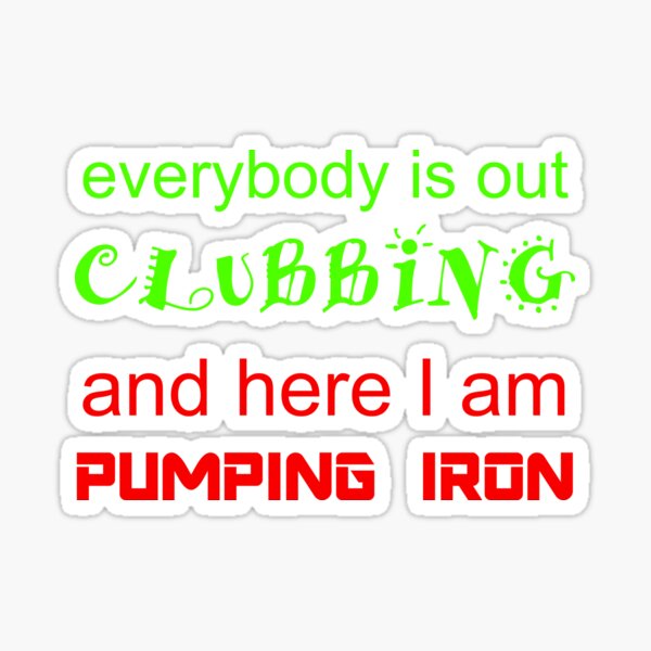 Item preview, Late Night Gym Goer designed and sold by RollingSpices.