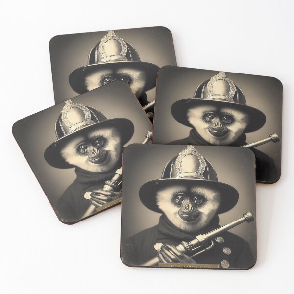Item preview, Capt. Gibbons designed and sold by Foxlindesigns.