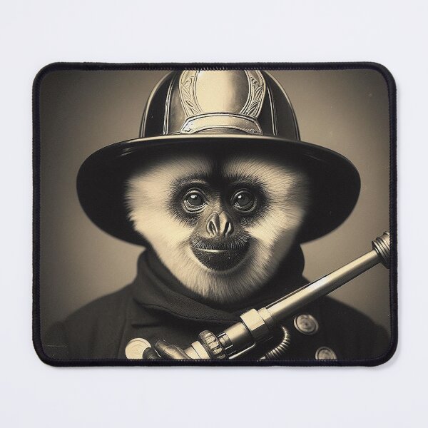 Item preview, Capt. Gibbons designed and sold by Foxlindesigns.