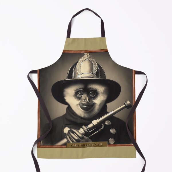 Item preview, Capt. Gibbons designed and sold by Foxlindesigns.