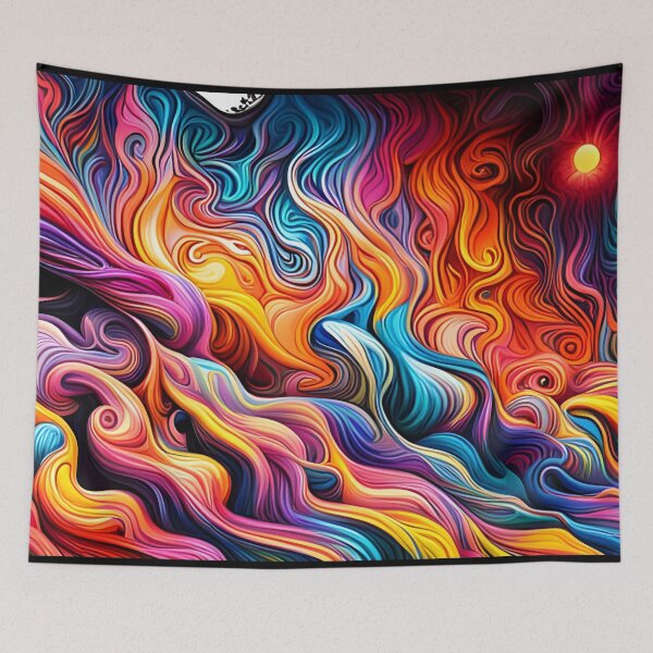 Item preview, Smoke Nebula designed and sold by TheNewPixel.